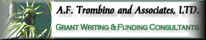 Click for Trombino Grant Consortium.